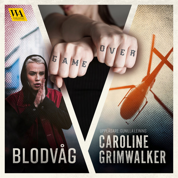 Blodvåg – Ljudbok – Laddas ner-Digitala böcker-Axiell-peaceofhome.se