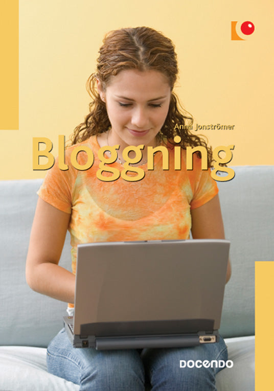 Bloggning – E-bok – Laddas ner-Digitala böcker-Axiell-peaceofhome.se