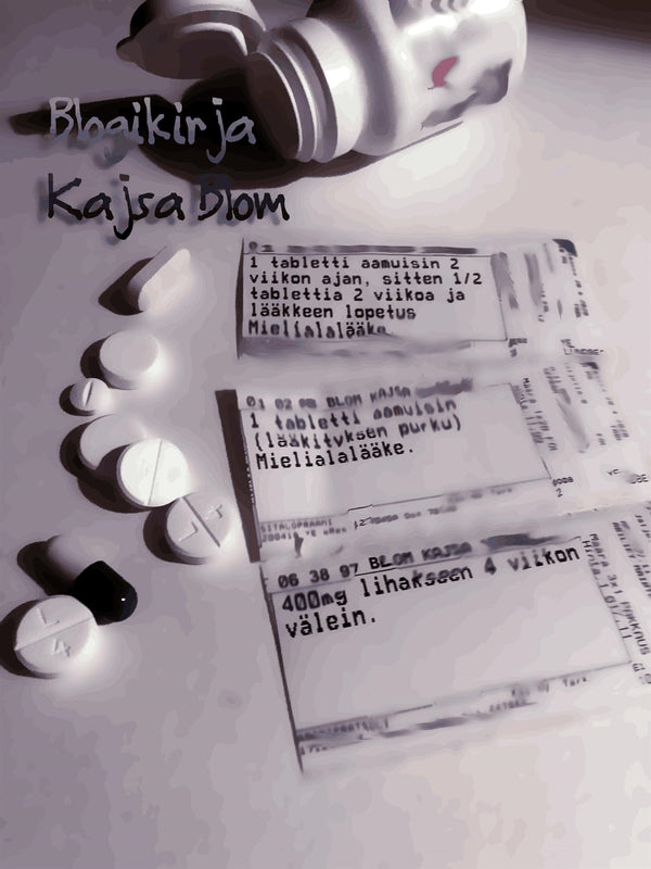 Blogikirja: kitujainen – E-bok – Laddas ner-Digitala böcker-Axiell-peaceofhome.se