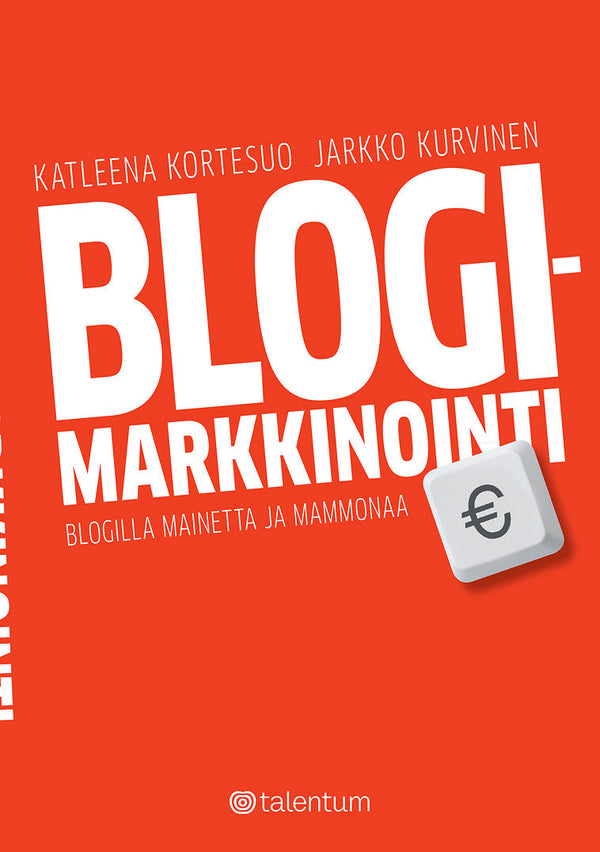 Blogimarkkinointi – E-bok – Laddas ner-Digitala böcker-Axiell-peaceofhome.se