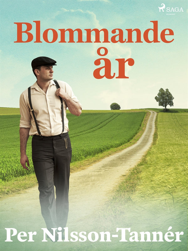 Blommande år – E-bok – Laddas ner-Digitala böcker-Axiell-peaceofhome.se