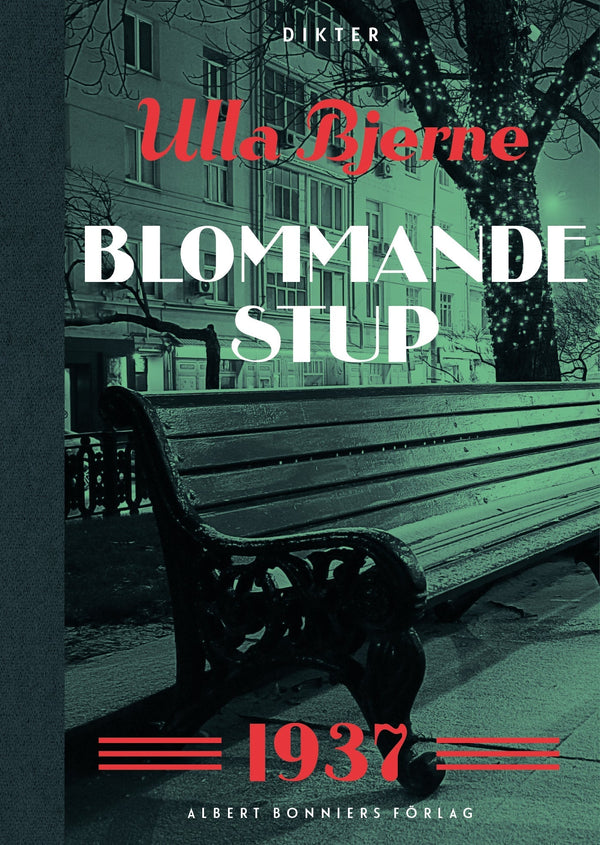 Blommande stup – E-bok – Laddas ner-Digitala böcker-Axiell-peaceofhome.se