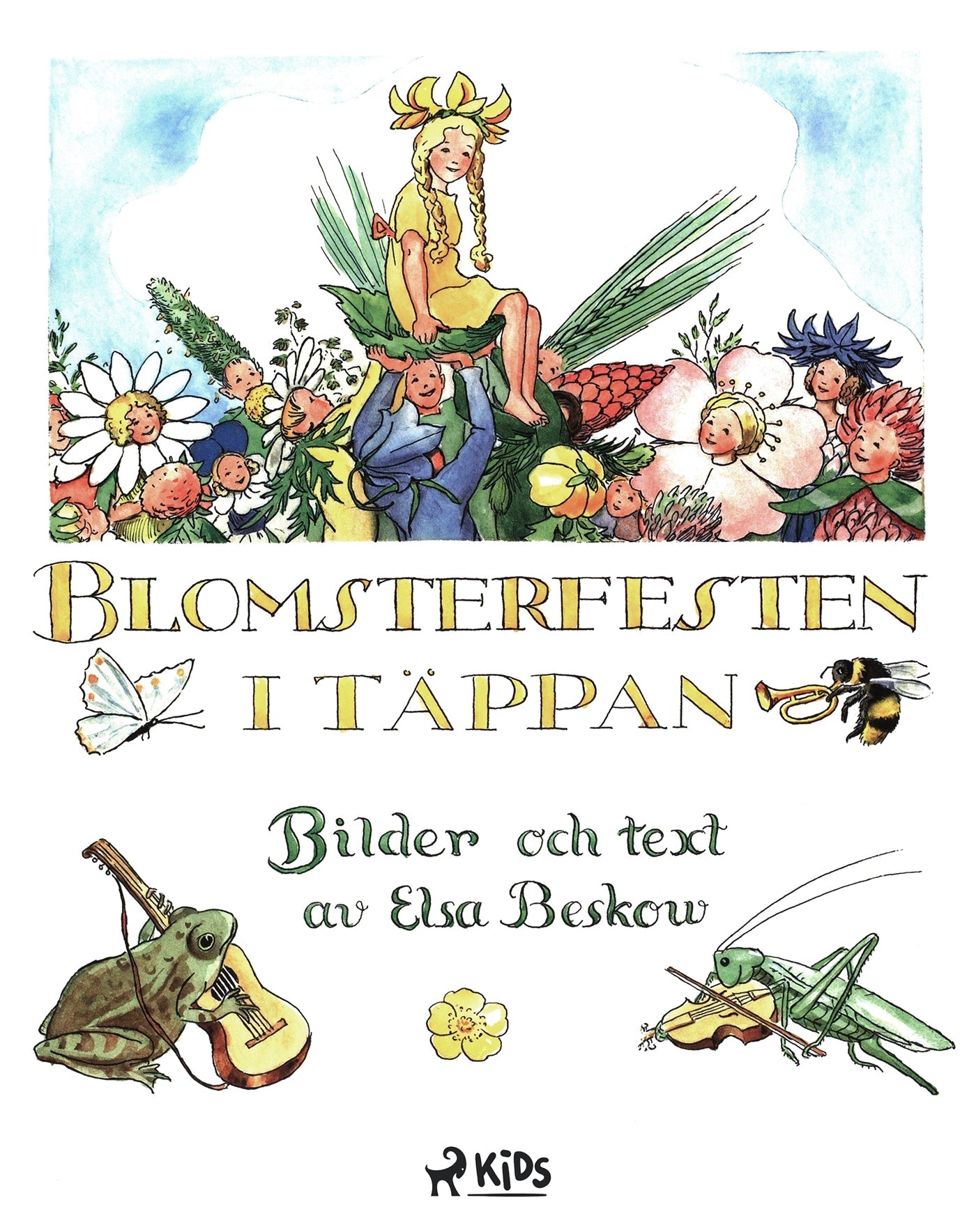 Blomsterfesten i täppan – E-bok – Laddas ner-Digitala böcker-Axiell-peaceofhome.se