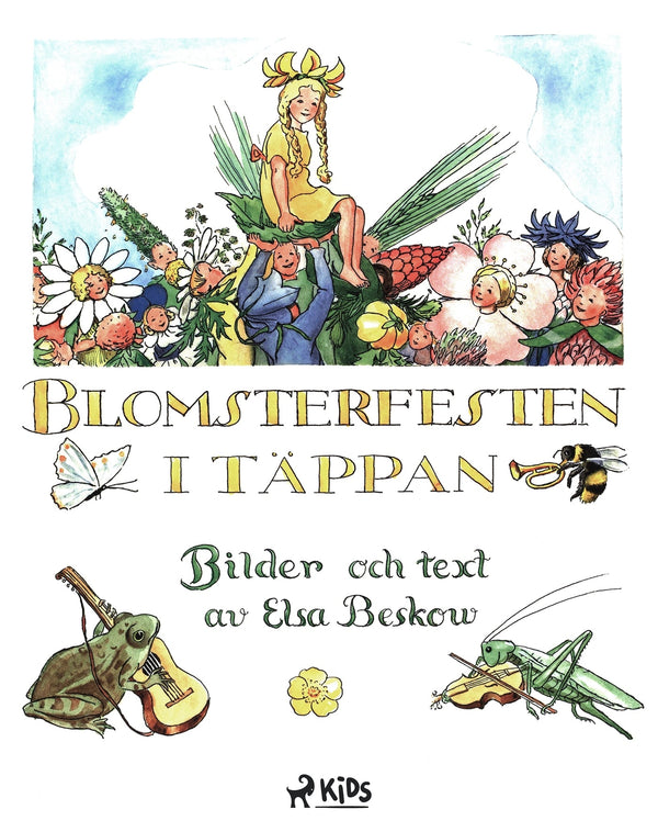 Blomsterfesten i täppan – E-bok – Laddas ner-Digitala böcker-Axiell-peaceofhome.se