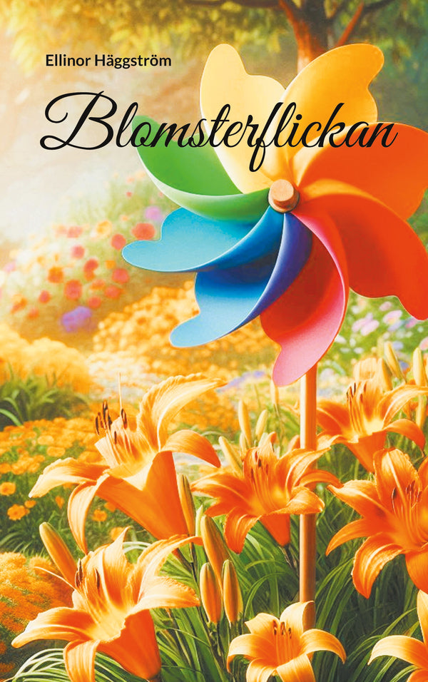 Blomsterflickan – E-bok – Laddas ner-Digitala böcker-Axiell-peaceofhome.se