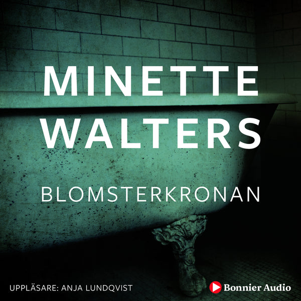 Blomsterkronan – Ljudbok – Laddas ner-Digitala böcker-Axiell-peaceofhome.se