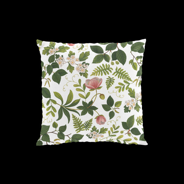 Blomsterlund kuddfodral-Heminredning-Arvidssons Textil-peaceofhome.se