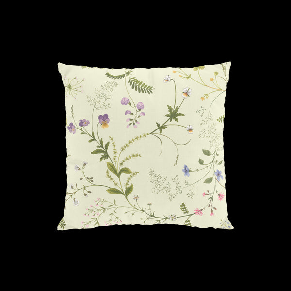 Blomsteryra kuddfodral-Heminredning-Arvidssons Textil-peaceofhome.se