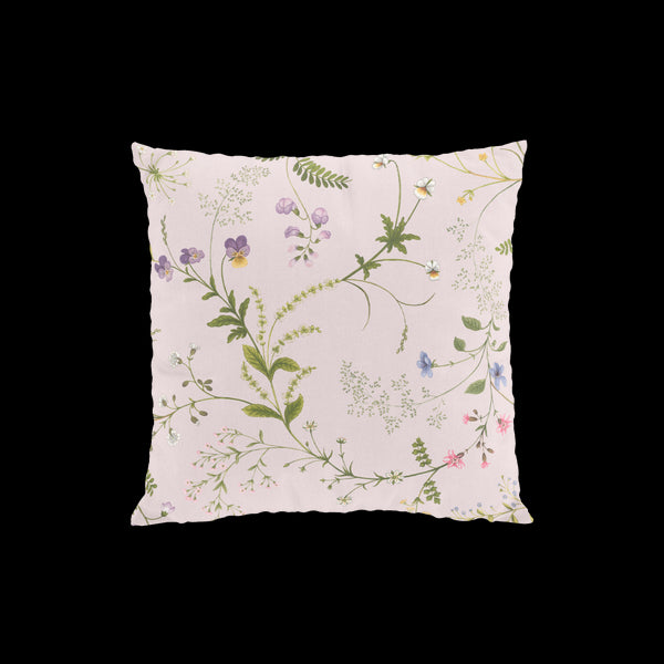 Blomsteryra kuddfodral-Heminredning-Arvidssons Textil-peaceofhome.se