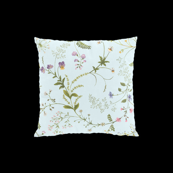 Blomsteryra kuddfodral-Heminredning-Arvidssons Textil-peaceofhome.se