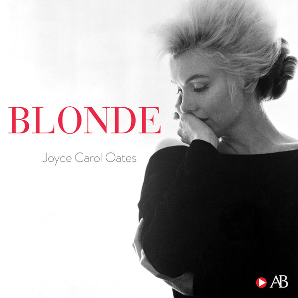Blonde – Ljudbok – Laddas ner-Digitala böcker-Axiell-peaceofhome.se