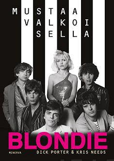 Blondie – E-bok – Laddas ner-Digitala böcker-Axiell-peaceofhome.se