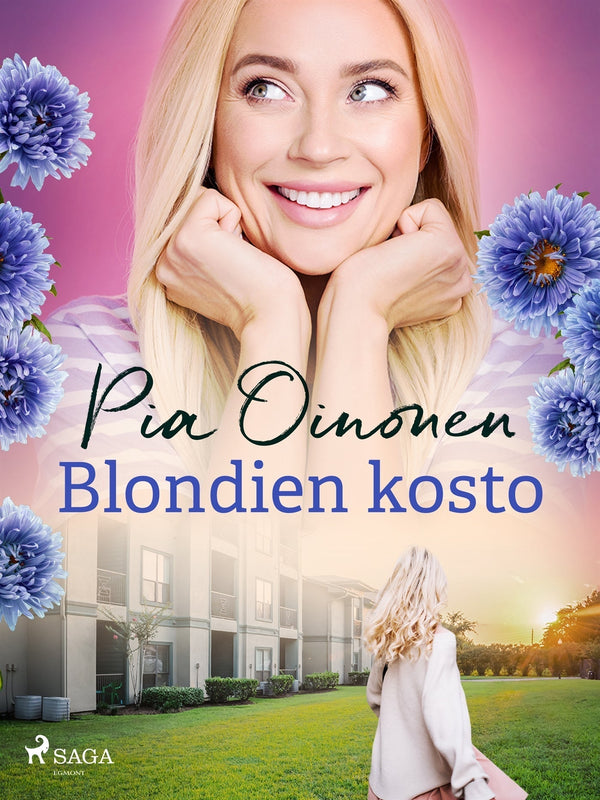Blondien kosto – E-bok – Laddas ner-Digitala böcker-Axiell-peaceofhome.se