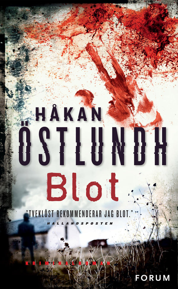 Blot – E-bok – Laddas ner-Digitala böcker-Axiell-peaceofhome.se