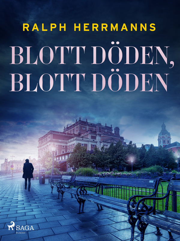 Blott döden, blott döden – E-bok – Laddas ner-Digitala böcker-Axiell-peaceofhome.se