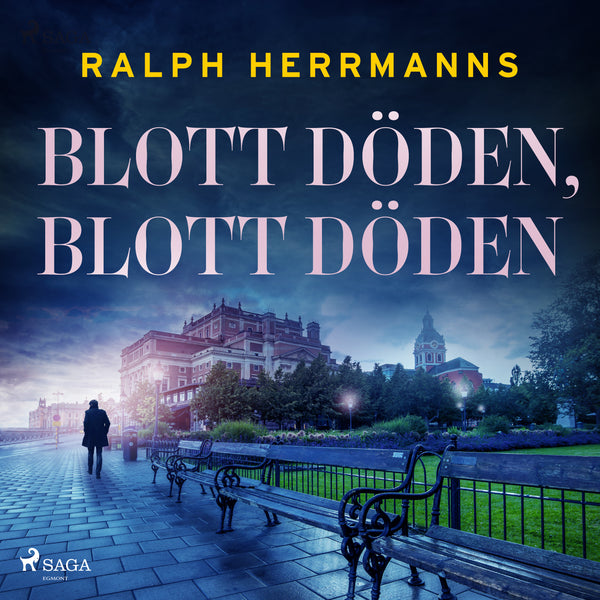 Blott döden, blott döden – Ljudbok – Laddas ner-Digitala böcker-Axiell-peaceofhome.se