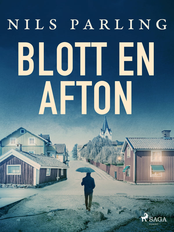 Blott en afton – E-bok – Laddas ner-Digitala böcker-Axiell-peaceofhome.se