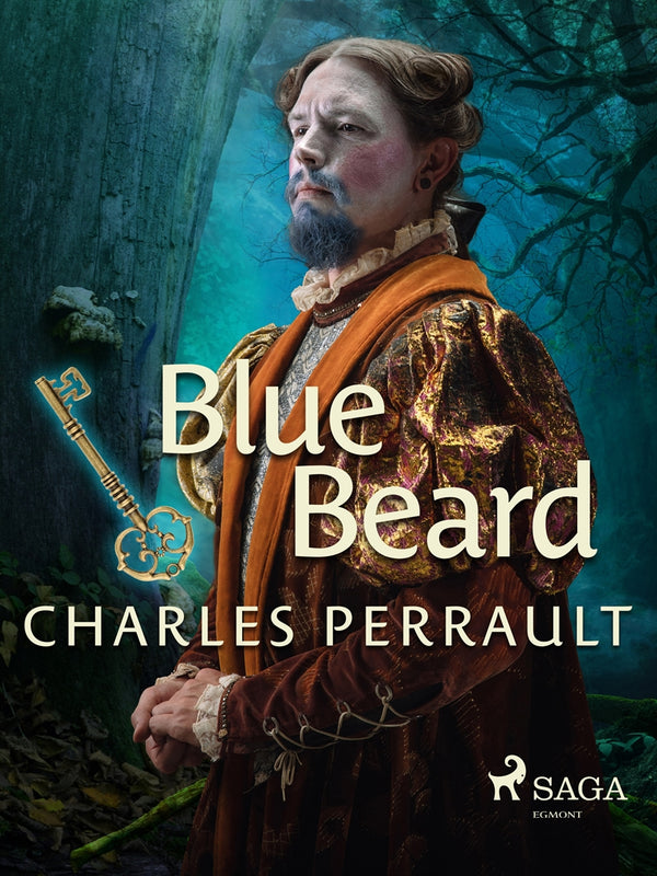 Blue Beard – E-bok – Laddas ner-Digitala böcker-Axiell-peaceofhome.se