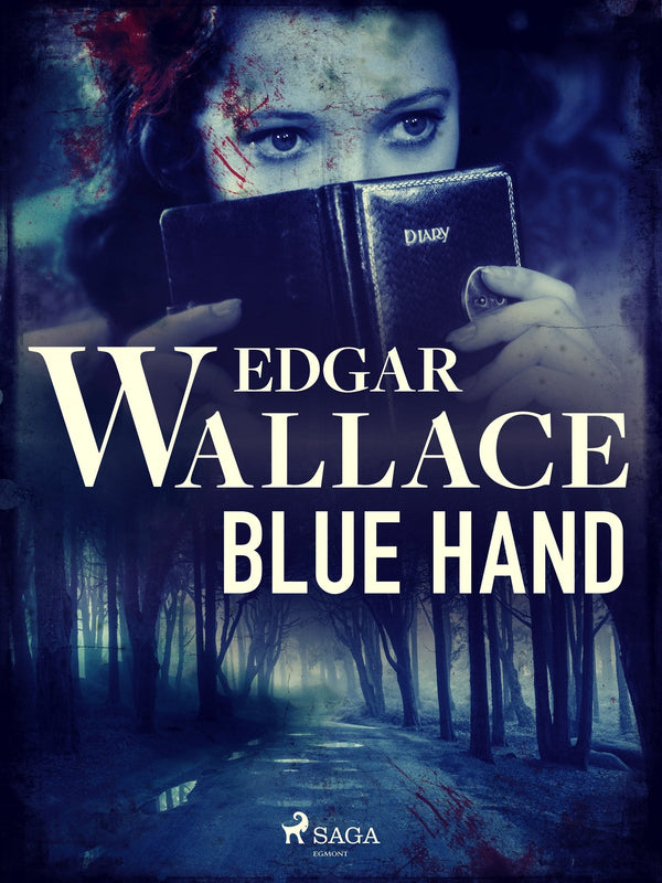 Blue Hand – E-bok – Laddas ner-Digitala böcker-Axiell-peaceofhome.se