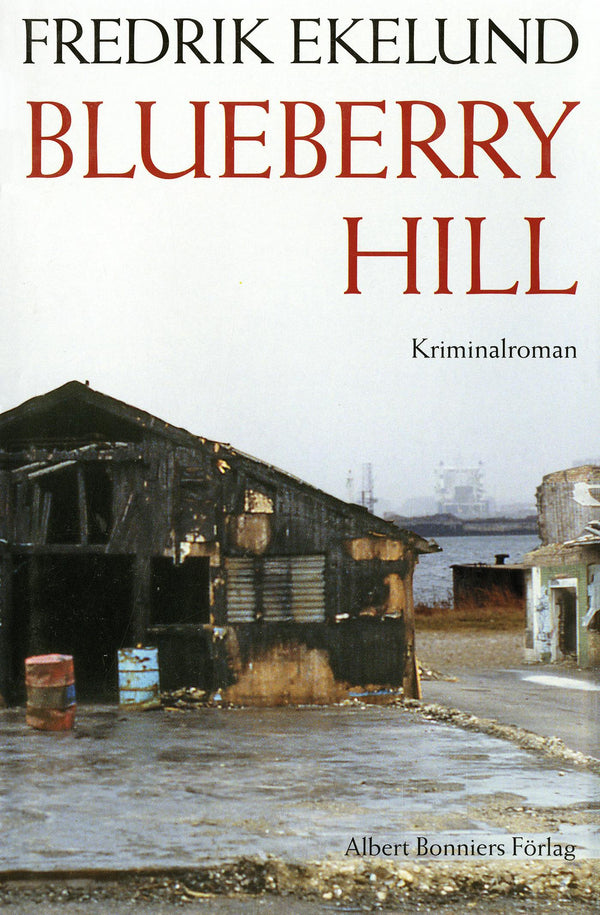 Blueberry Hill – E-bok – Laddas ner-Digitala böcker-Axiell-peaceofhome.se