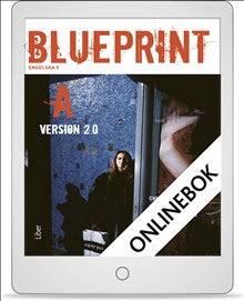 Blueprint A Version 2.0 uppl 2 Onlinebok (12 mån)-Digitala böcker-Liber-peaceofhome.se