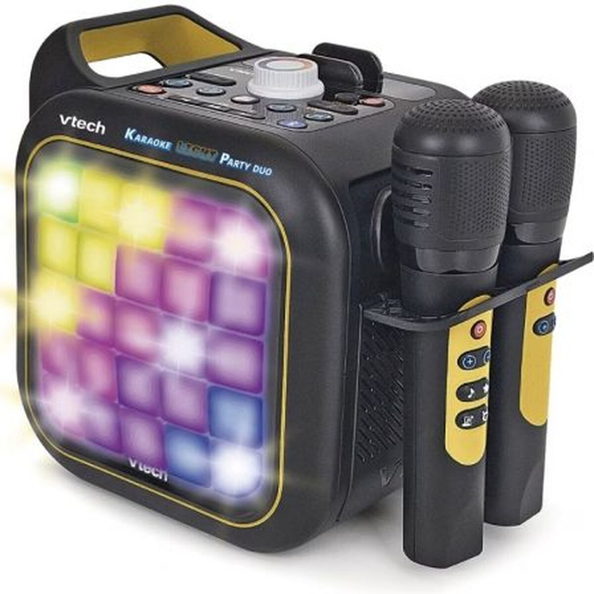 Bluetooth Högtalare med Karaoke Mikrofon Vtech 80-581722-022-Leksaker och spel, Elektroniska leksaker-Vtech-peaceofhome.se