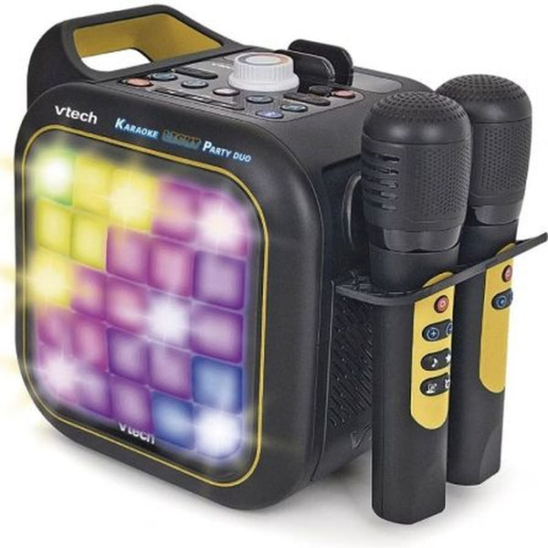 Bluetooth Högtalare med Karaoke Mikrofon Vtech 80-581722-022-Leksaker och spel, Elektroniska leksaker-Vtech-peaceofhome.se
