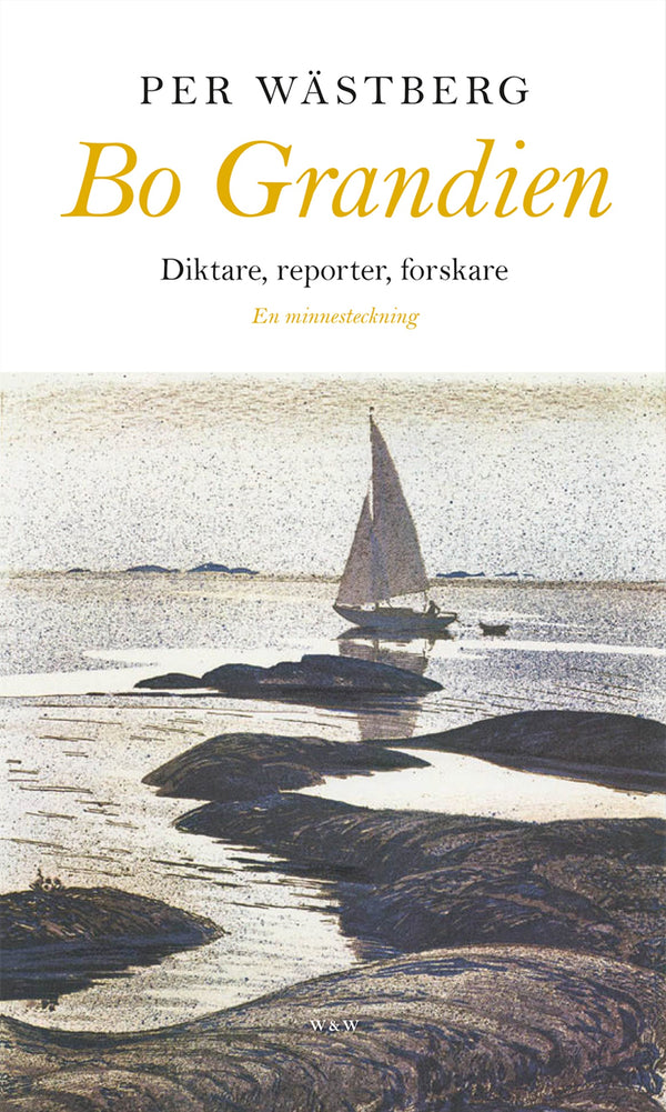 Bo Grandien : diktare, reporter, forskare – E-bok – Laddas ner-Digitala böcker-Axiell-peaceofhome.se