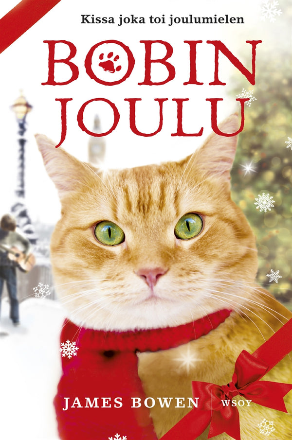 Bobin joulu – E-bok – Laddas ner-Digitala böcker-Axiell-peaceofhome.se