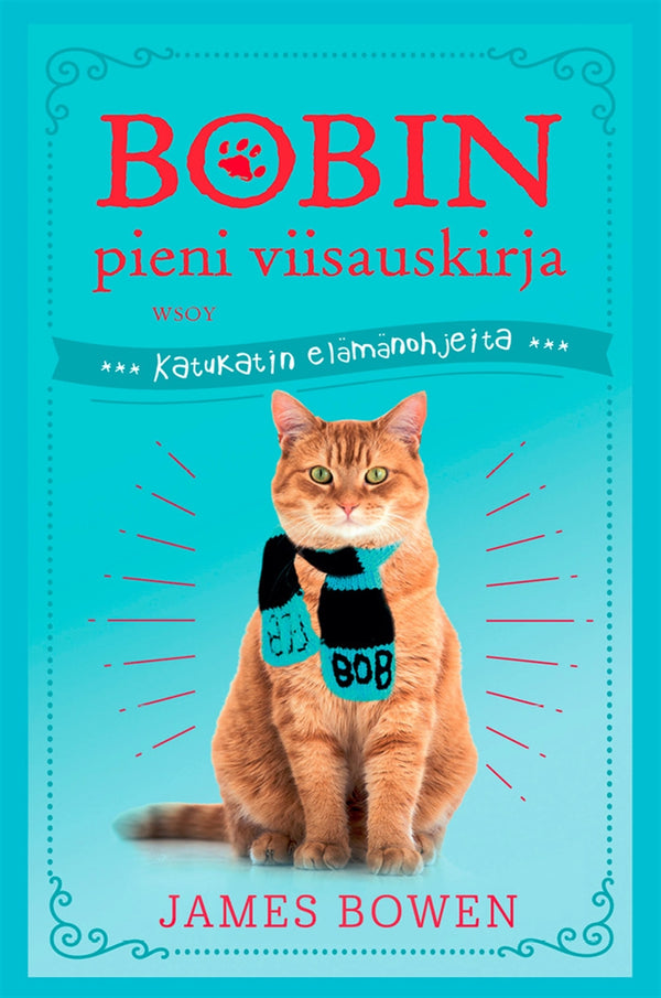 Bobin pieni viisauskirja – E-bok – Laddas ner-Digitala böcker-Axiell-peaceofhome.se