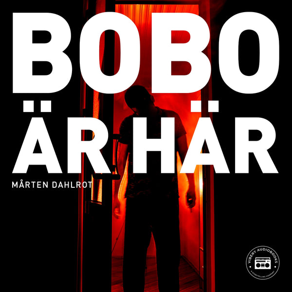 Bobo är här – Ljudbok – Laddas ner-Digitala böcker-Axiell-peaceofhome.se