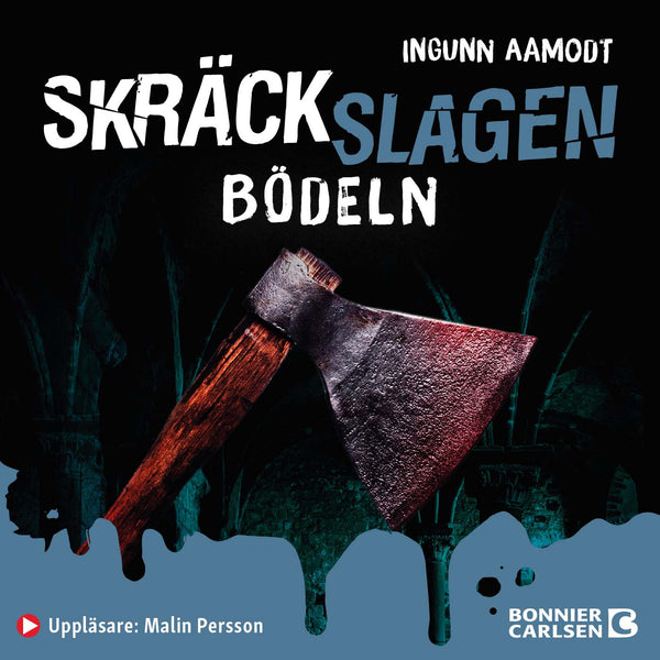 Bödeln – Ljudbok – Laddas ner-Digitala böcker-Axiell-peaceofhome.se