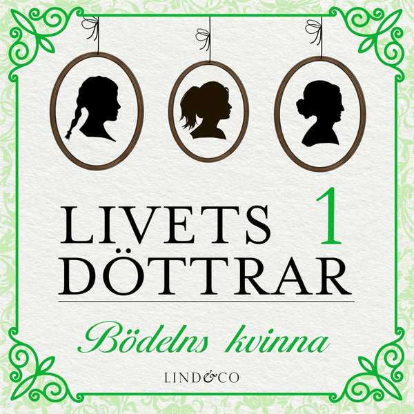 Bödelns kvinna: en släkthistoria – Ljudbok – Laddas ner-Digitala böcker-Axiell-peaceofhome.se