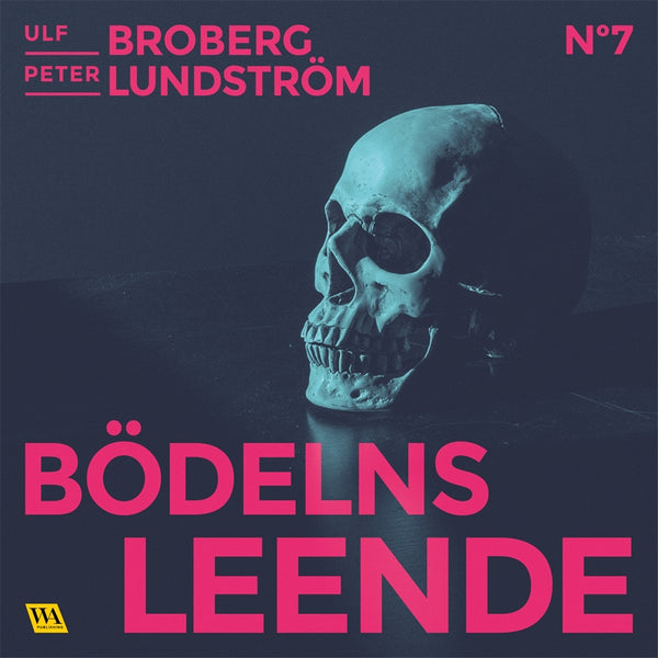 Bödelns leende – Ljudbok – Laddas ner-Digitala böcker-Axiell-peaceofhome.se