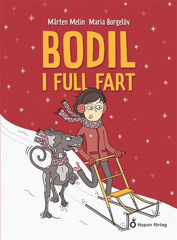 Bodil i full fart – Ljudbok – Laddas ner-Digitala böcker-Axiell-peaceofhome.se