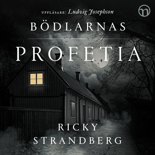 Bödlarnas profetia – Ljudbok – Laddas ner-Digitala böcker-Axiell-peaceofhome.se
