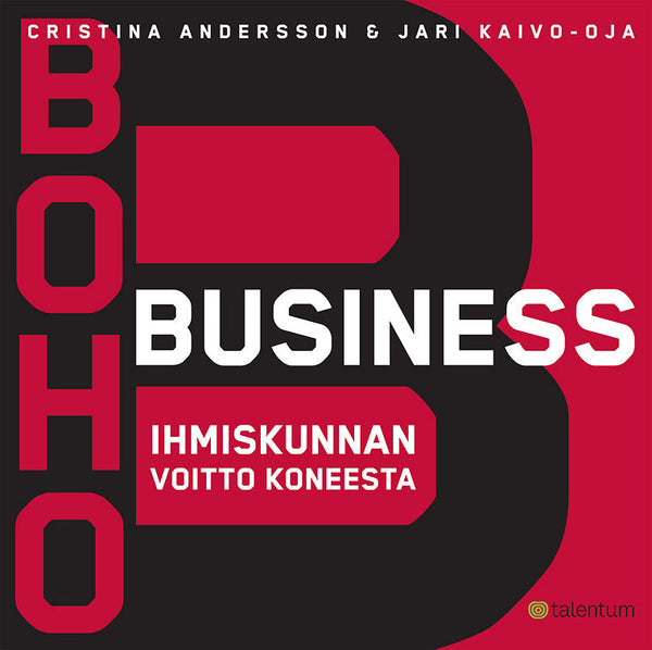 BohoBusiness – E-bok – Laddas ner-Digitala böcker-Axiell-peaceofhome.se