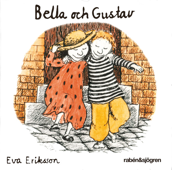 Boken om Bella och Gustav – Ljudbok – Laddas ner-Digitala böcker-Axiell-peaceofhome.se