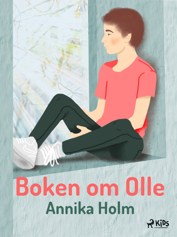 Boken om Olle – E-bok – Laddas ner-Digitala böcker-Axiell-peaceofhome.se