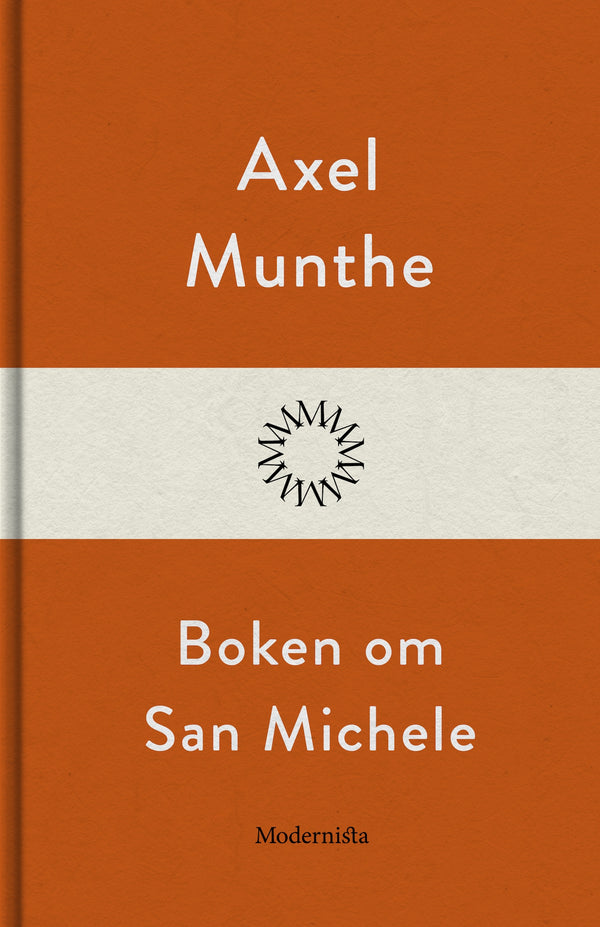 Boken om San Michele – E-bok – Laddas ner-Digitala böcker-Axiell-peaceofhome.se