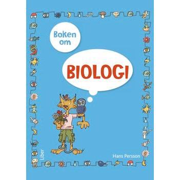 Boken om biologi Lärarwebb-Digitala böcker-Liber-peaceofhome.se