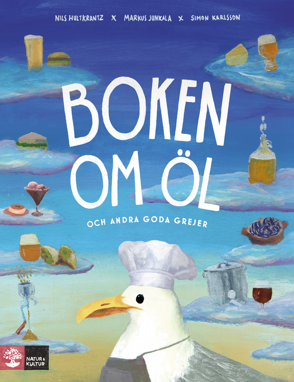 Boken om öl och andra goda grejer - Digital - Laddas ner-Digitala böcker-Natur & Kultur Digital-peaceofhome.se