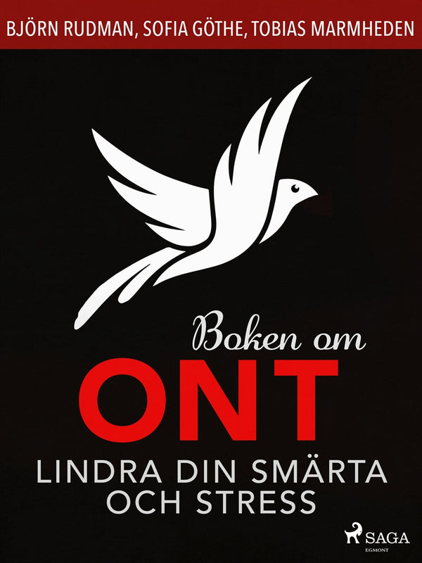 Boken om ont: lindra din smärta och stress – E-bok – Laddas ner-Digitala böcker-Axiell-peaceofhome.se