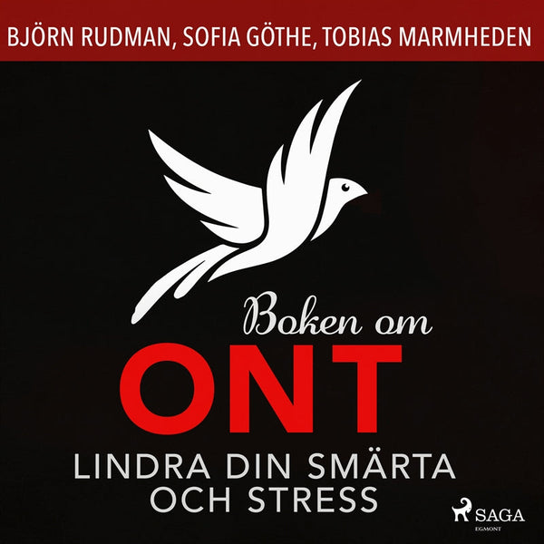 Boken om ont: lindra din smärta och stress – Ljudbok – Laddas ner-Digitala böcker-Axiell-peaceofhome.se