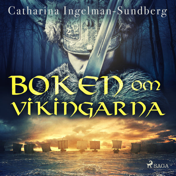 Boken om vikingarna – Ljudbok – Laddas ner-Digitala böcker-Axiell-peaceofhome.se