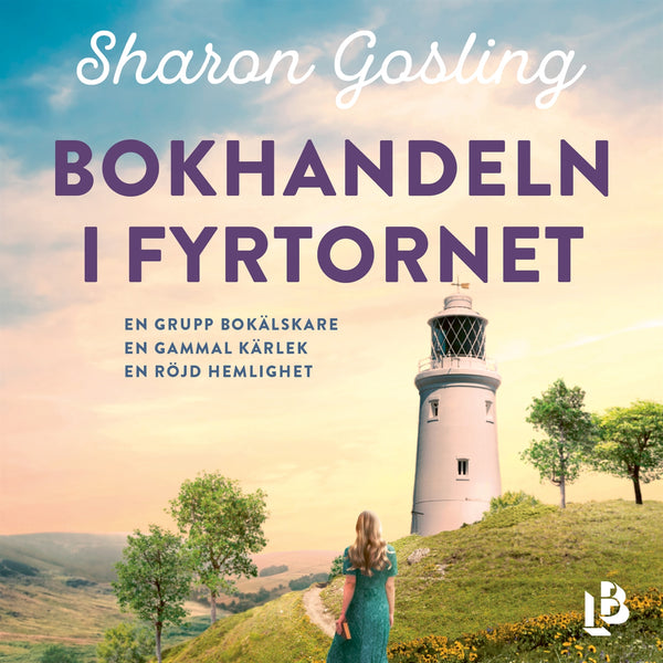Bokhandeln i fyrtornet – Ljudbok – Laddas ner-Digitala böcker-Axiell-peaceofhome.se
