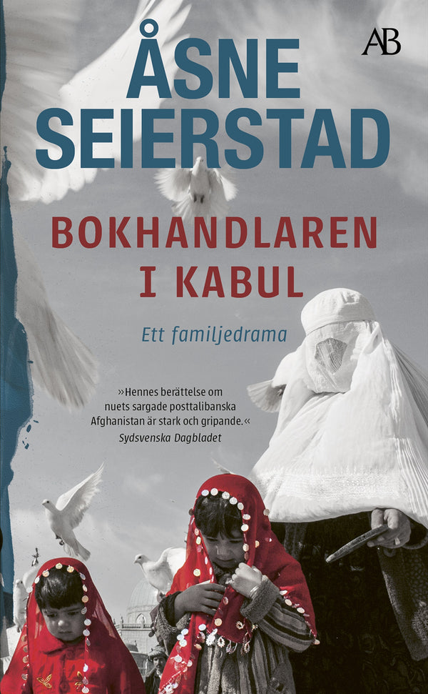 Bokhandlaren i Kabul – E-bok – Laddas ner-Digitala böcker-Axiell-peaceofhome.se