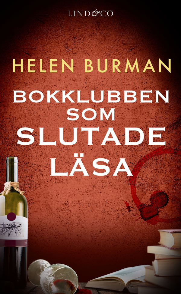 Bokklubben som slutade läsa – E-bok – Laddas ner-Digitala böcker-Axiell-peaceofhome.se