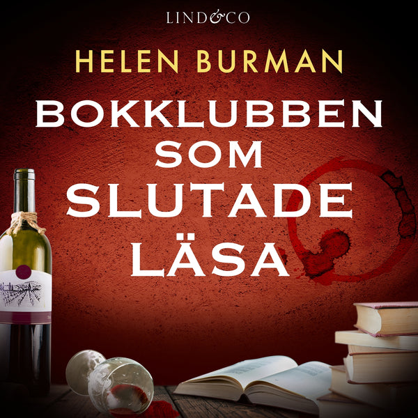 Bokklubben som slutade läsa – Ljudbok – Laddas ner-Digitala böcker-Axiell-peaceofhome.se