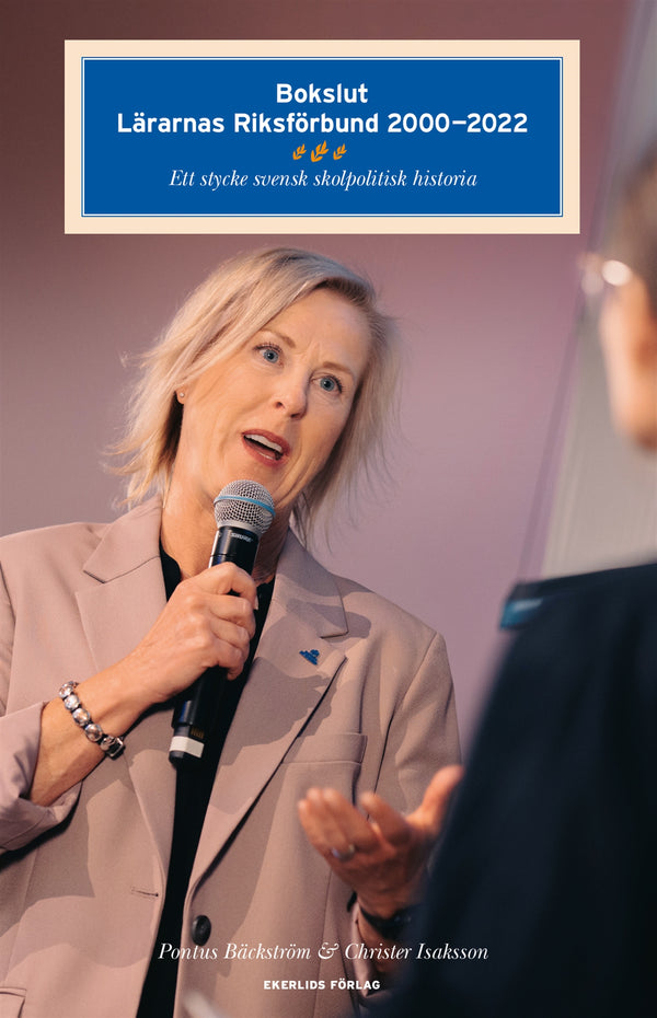 Bokslut - Lärarnas Riksförbund 2000-2022. Ett stycke svensk skolpolitisk historia – E-bok – Laddas ner-Digitala böcker-Axiell-peaceofhome.se